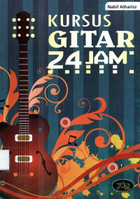 Kursus Gitar 24 Jam