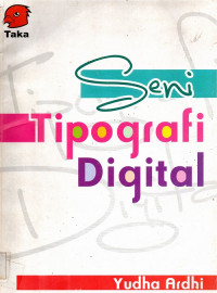 Seni Tipografi digital