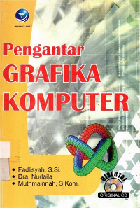 Pengantar Grafika Komputer