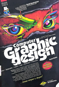 Computer graphic design