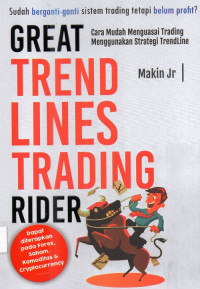 Great Trend Lines Trading Rider