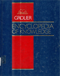 Encyclopedia Of Knowledge