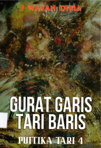 Gurat Garis Tari Baris Puiting Tari 4