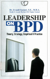 Leadership On BPD