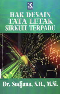 Hak Desain tata letak sirkuit terpadu