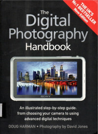 The Digital Photography Handbook