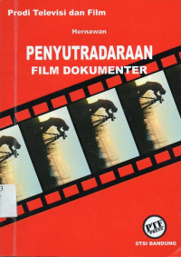 Penyutradaraan Film Dokumenter