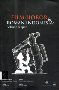 Film horor &  roman indonesia sebuah kajian