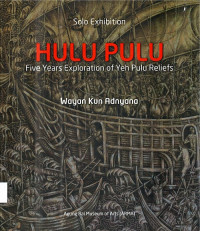 Hulu pulu five years exploration of yeh pulu reliefs