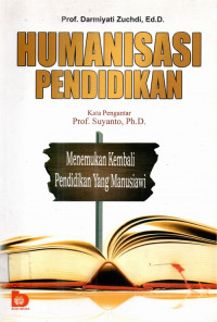 Humanisasi  Pendidikan