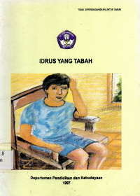 Idrus yang tabah