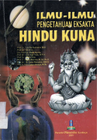 Ilmu-Ilmu Pengetahuan Eksakta Hindu Kuna