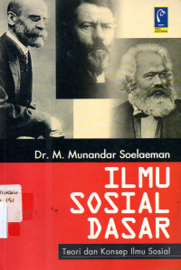 Ilmu sosial dasar