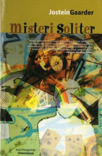 Misteri soliter