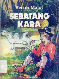 Sebatang kara