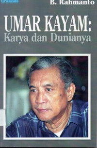 Umar Kayam: Karya dan dunianya