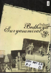 Bedhaya suryasumirat