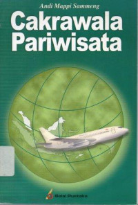 Cakrawala pariwisata