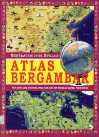 Atlas bergambar