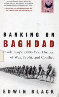 Banking On Baghdad