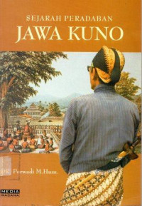 Sejarah peradaban Jawa kuno