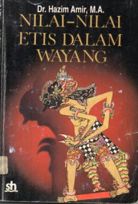 Nilai -nilai etis dalam wayang