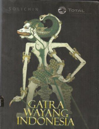 Gatra Wayang Indonesia