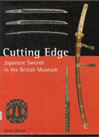 Cutting Edge  Japanese Swords In The British Museum