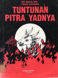 Tuntunan pitra yadnya