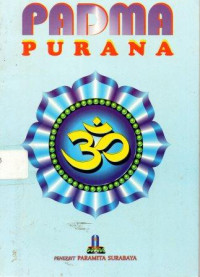 Padma purana