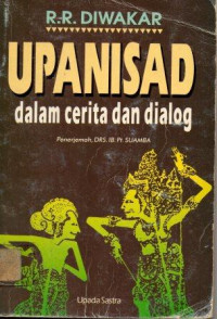 Upanisad dalam cerita dan dialog