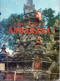 Pura luhur andakasa