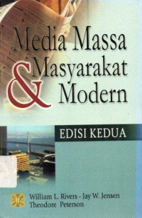 Media massa & masyarakat modern