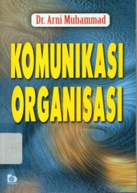 Komunikasi organisasi