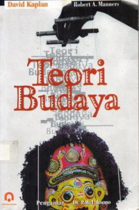 Teori Budaya