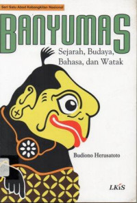 Banyumas   Sejarah Budaya,  Bahasa dan Warak