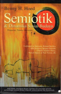 Semiotik & Dinamika sosial budaya