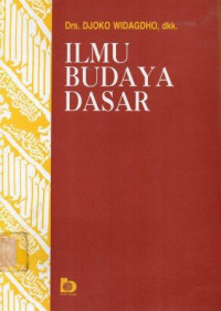 Ilmu budaya dasar