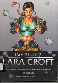 Imagining Lara Croft