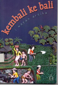 Kembali Ke Bali