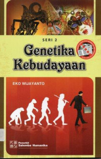 Genetika kebudayaan