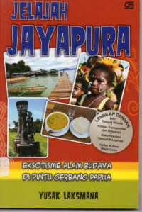 Jelajah Jayapura