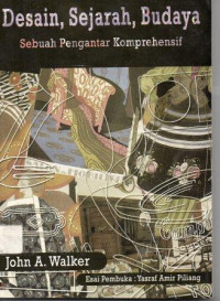 Desain , Sejarah , Budaya sebuah pengantar komprehensif