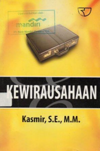 Kewirausahaan