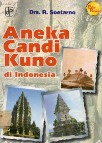 Aneka candi kuno di indonesia