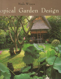 Tropical Garden Design