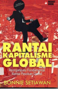 Rantai kapitalisme global