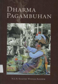 Dharma pagambuhan