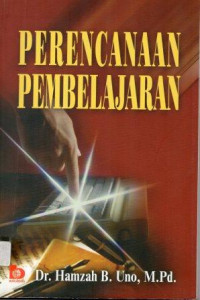 Perencanaan pembelajaran