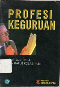 Profesi Keguruan